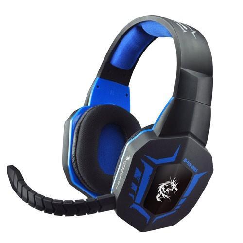 Dragon War G-HS-005 Violent Gaming Headset - سماعة